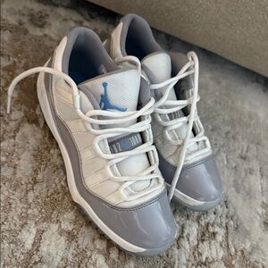 Air Jordan 11 Lows Sneakers